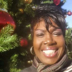 Meet your Posher, Alesia